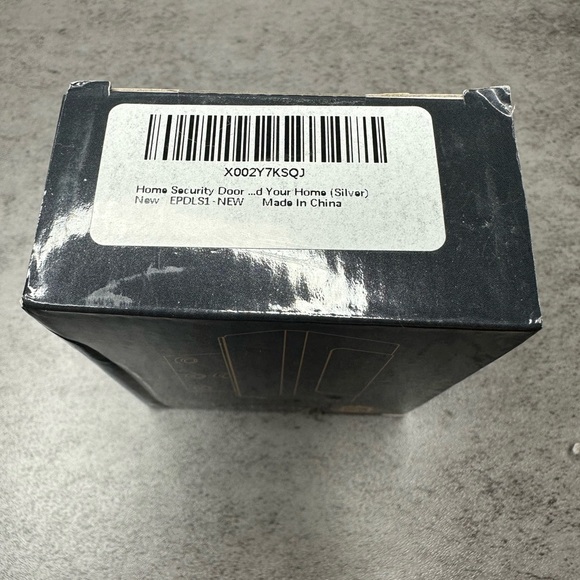 EverPlus Home Security Door Lock - Picture 3 of 7